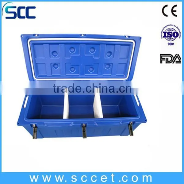 Frozen Food Cooler Box,car Cooler Box,Frozen Food Storage Ice Chest photo-2
