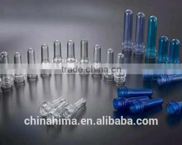 22G HX-3022 30MM PET PREFORM FOR BOTTLE