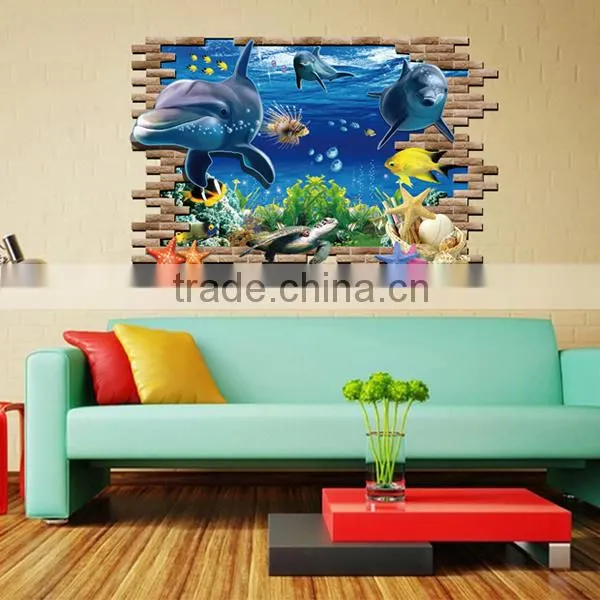 Custom 3d Car Sticker photo-6