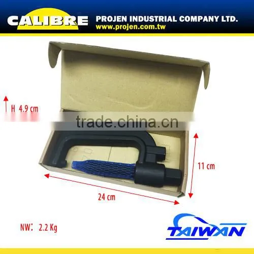 CALIBRE Truck Repair Torsion Bar Unloading Tool Torsion Key Tool photo-2