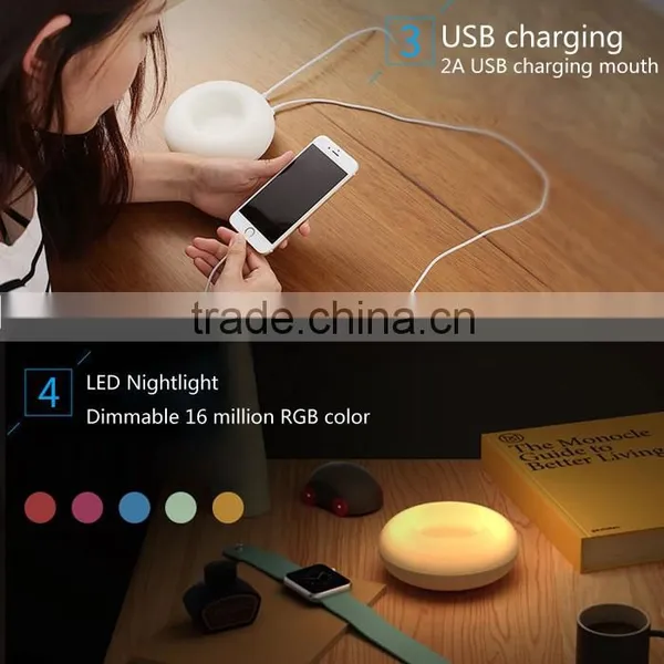 WiFi Smart Home Automatic Intelligent Universal Remote Controller photo-3