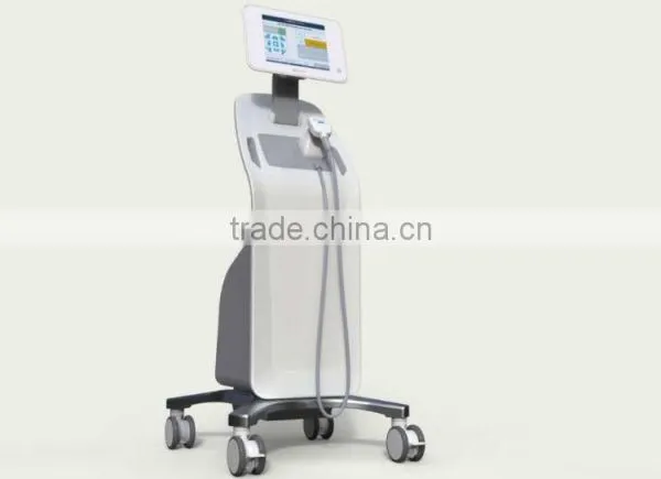 Professional Liposonic Focused Ultrasound Slimming Equipment With CE photo-2