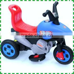 New Baby Electric Car
