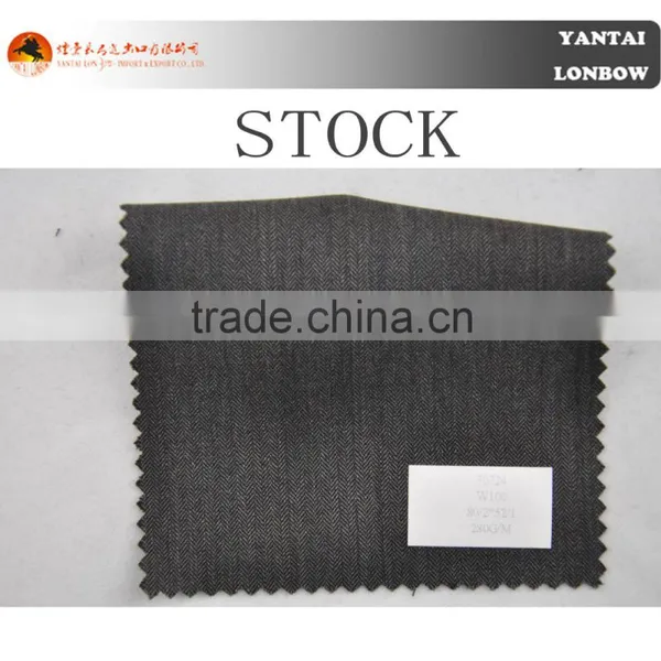 Fabric Stock Lot