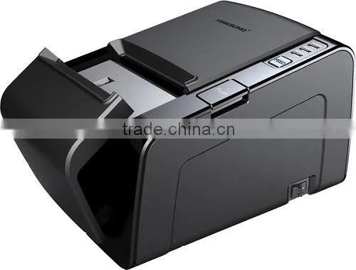 Point Of Sales 80mm Thermal POS PRINTER HP-283 USB AND Ethernet INTERFACE RECEIPT PRINTER photo-2