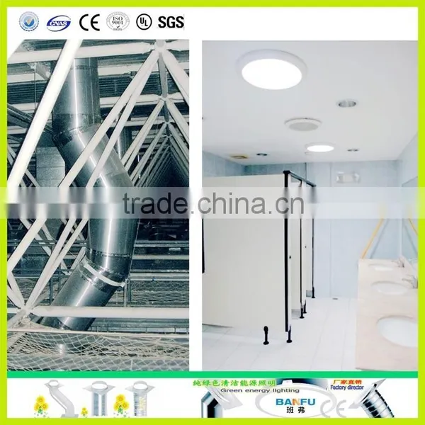 Sola Skylight,Tubular Skylight,Industrial Skylights
