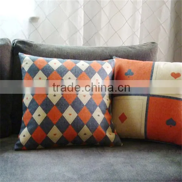 Best Price Arabic Poker Polystere Cushion photo-4