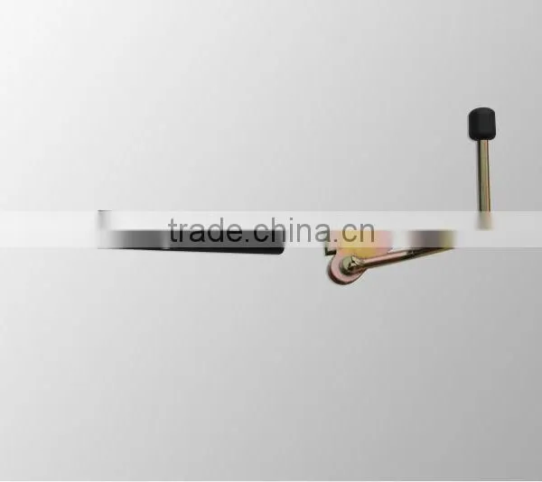 Controllable Gas Strut for Bus Seat photo-3
