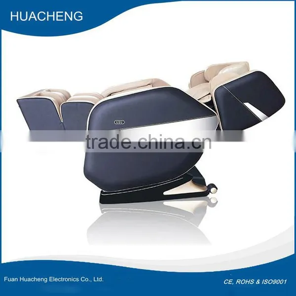 Electric Chair-type Massage Chair Full Body Shiatsu Massage Chair