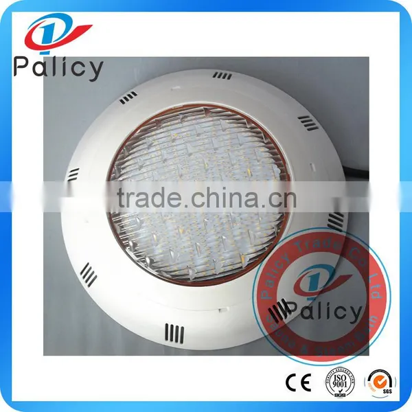Guangzhou 12v Best Led Swimming Pool Light Remote Control Multi Colored photo-2