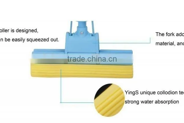 Popular Mop Absorption Pva Mop Easy Mop Rod photo-2