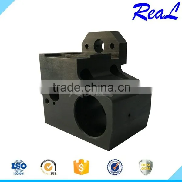 China Gray Iron Material Sand Casting Textile Machinery Spare Parts