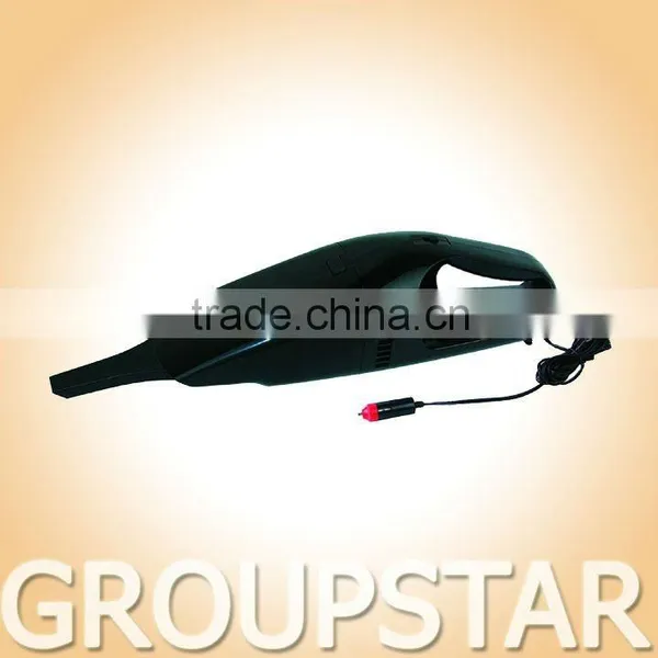 12V Handy Auto Vacuum Cleaner