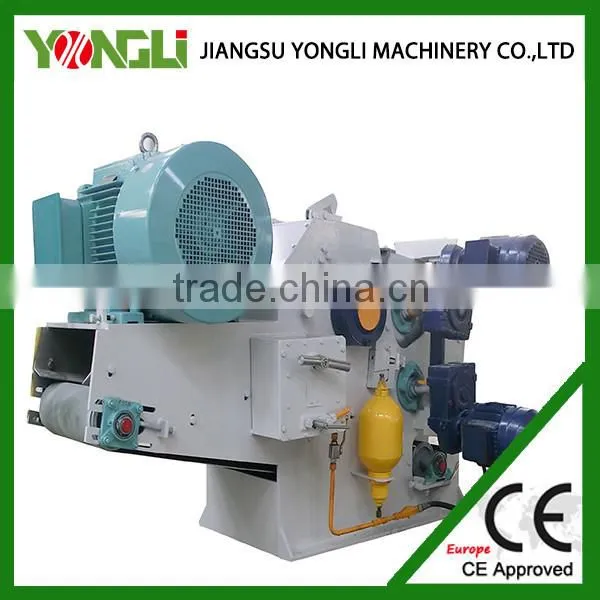 Elegant Shape Best Service Pallet Chipper photo-6