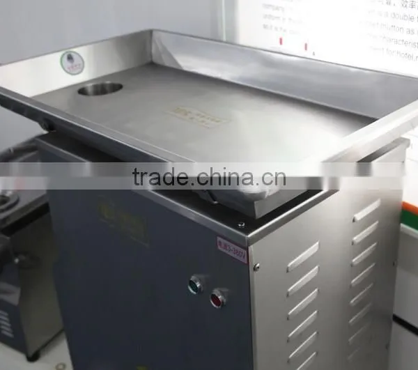 Advanced Technology Commercial Meat Grinder Gears for Sale photo-3