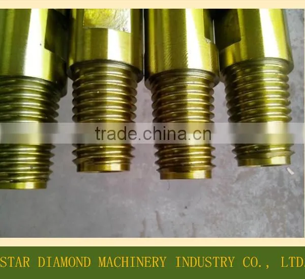 1-2/3" Water Well Drill Rods, 42mm Water Well Drill Pipes photo-5