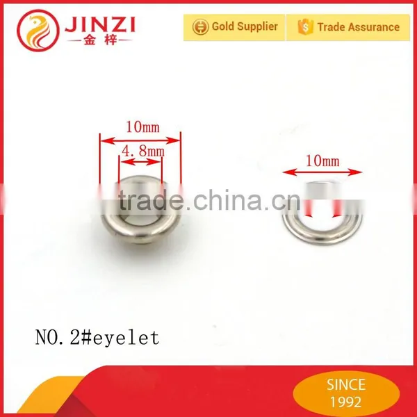 Wholesale Price Eyelets for Clothing and OEM Support Quality Choice photo-2