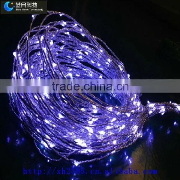 2015 Low Voltage Micro Vine Tree Led String Lights photo-6