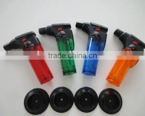 Jet Flame Torch Lighter photo-2