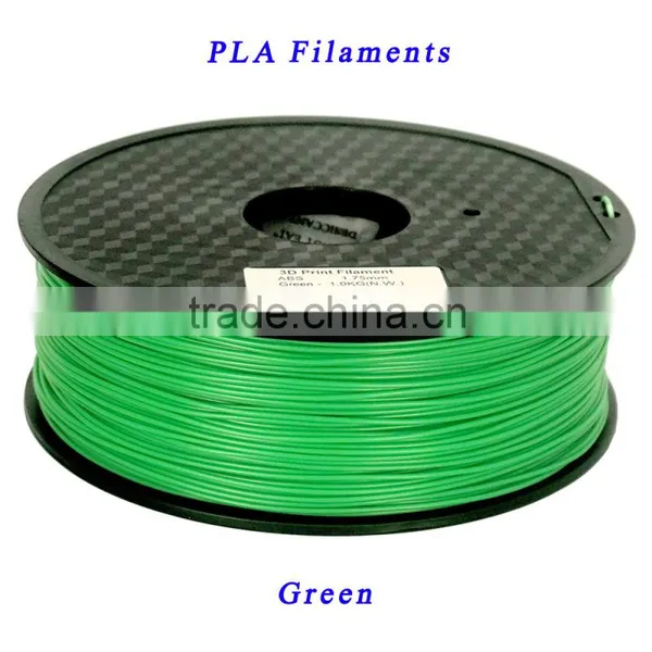 Made in China 3d Printer Pen Filaments 1.75mm Abs for 3d Pens photo-3