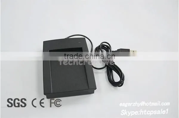 DR10E 125KHz /13.56MHz Chip Card Reader Writer photo-3