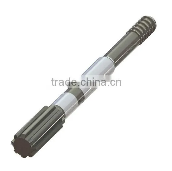 Atlas Copco BBC54 BBC120 Shank Adaptor photo-2