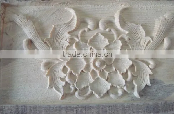 Shenzhen NaiK 1325 Cnc Router Wood Carving Machine Withgood Price for Sale Supplier's Choice photo-2