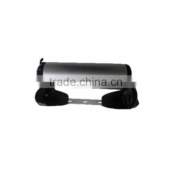 2015 Hot Sell Electric Bike Battery 72v 20ah photo-4