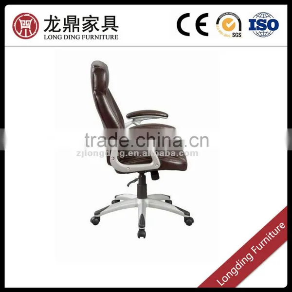 Factory Free Design Genius Screw Lift Office Chair photo-2
