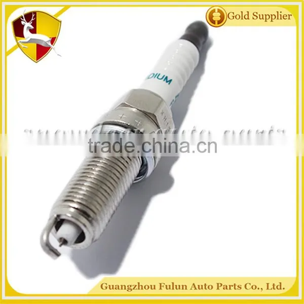 Professional and Top Quality Engine Iridium Spark Plug FXE20HR11 for Mazda photo-2