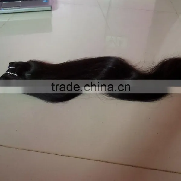 Wefting Hair photo-3