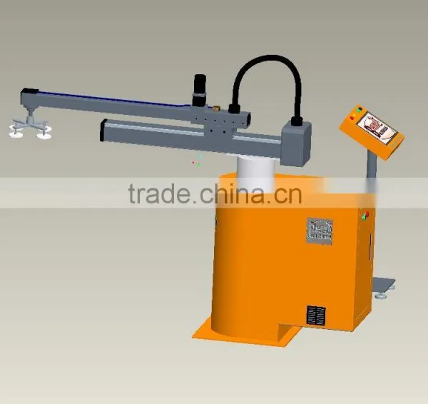 2016 New Automatic Palletizing Robot photo-4