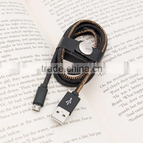 Micro Usb Data Cable photo-2