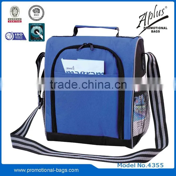 Outdoor Promotional Ice Cooler Bag photo-3