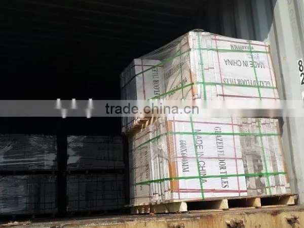 Polished Porcelain Floor Tiles - Tiles Good Sale in Middle East Linyi City photo-5