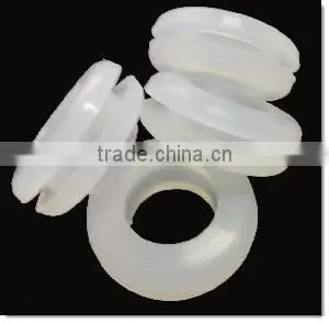 Silicone Rubber Grommet photo-2