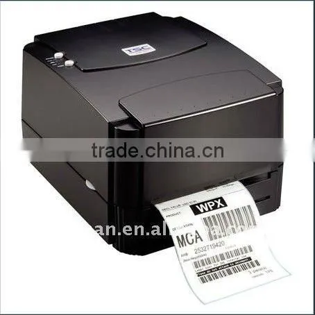 TTP-244 bar code thermal printer/ barcode label printer