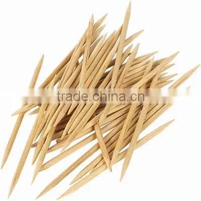 Exporters Of High Quality Tooth Picks