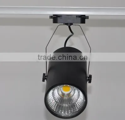 3 Years Warranty Wholesales Price 12w COB LED Spot Light With Black/white Surface (TongDa) photo-2