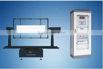 IES standard format HOPOO Luminaire goniophotometer