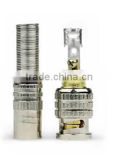 American BNC Male Connector for Cctv Pure Copper BNC-399A photo-3
