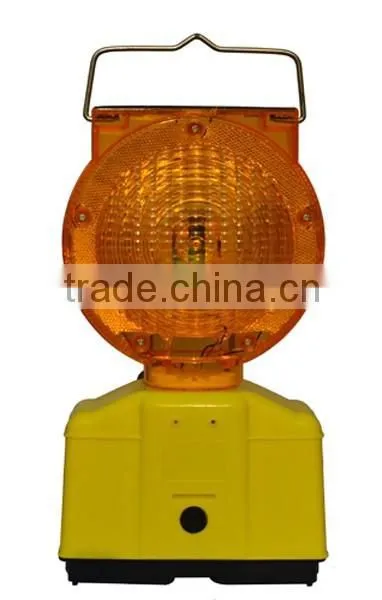 Solar Strobe Light With High Quality photo-3