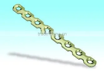 Reconstruction Plate, 3.5 mm