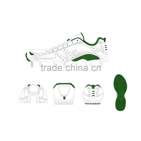 Original New Running Shoe for Men, Breathable Outdoor Sport Running Shoe,wholesale Sport Running Shoe Cheap Price photo-5