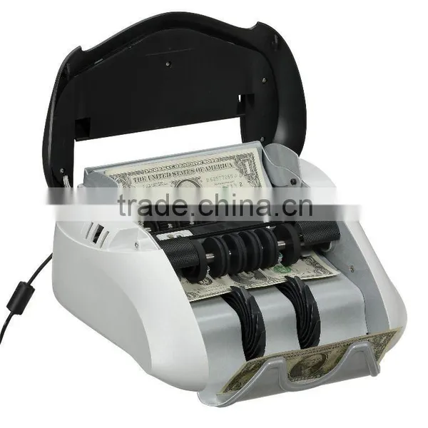 Currency Counting Machine