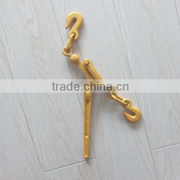 Cargo Control Products Lever Type Lashing Load Binder photo-5