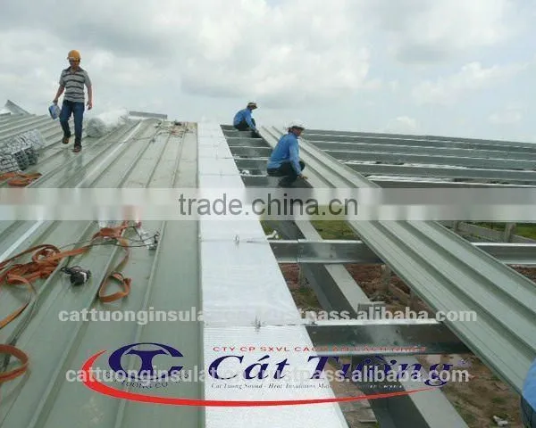 Aluminum Foil Insulation