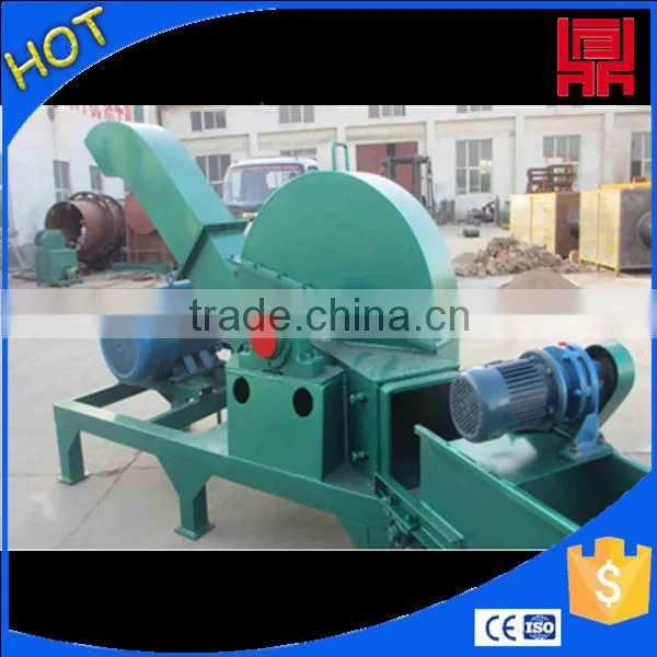Wood Chipping Machine/wood Chipers/device for Making Wood Chips photo-2