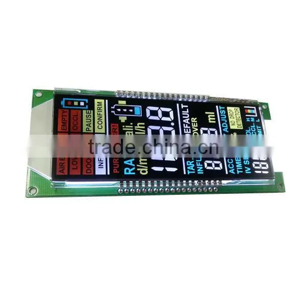 [Factory Outlets ] VA High Brightness High Quality LCD Panel for Medical Equipment Lcd Module