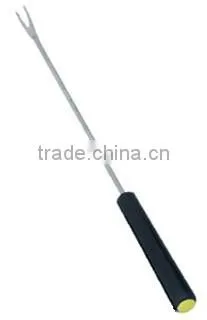 Stainless Steel Chocolate Fork and Fruit Fork photo-2